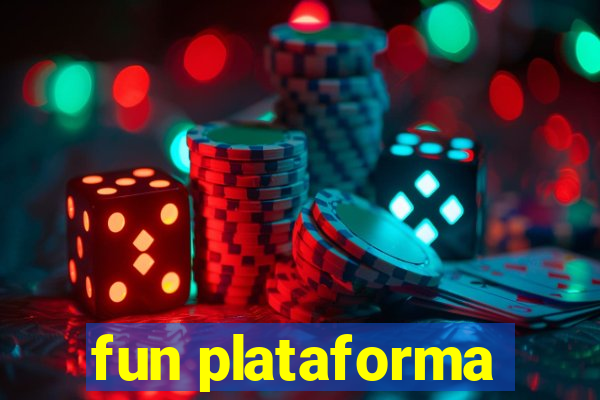 fun plataforma